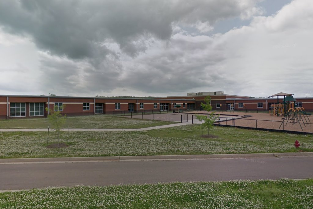 Stonebridge Elementary School