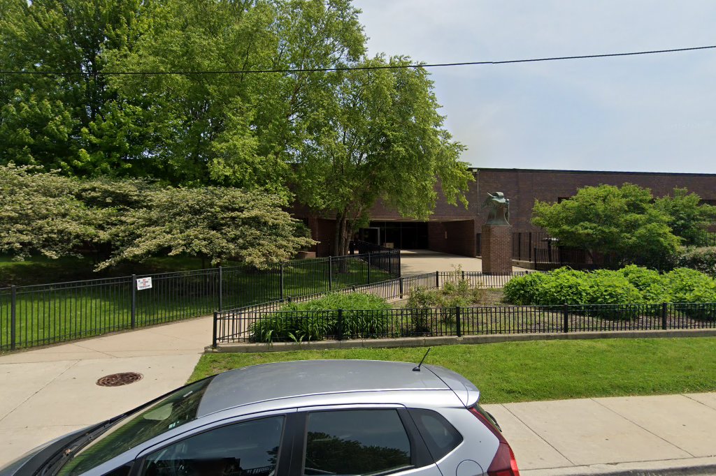 Chicago Workforce Center - Mid-South