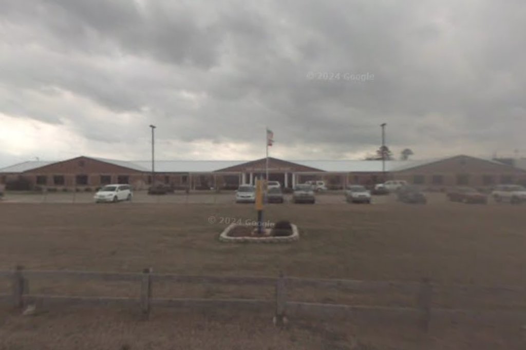 East Jordan Elementary School