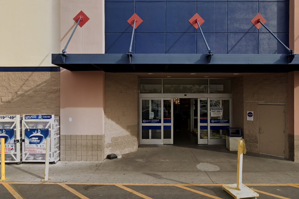 Goodwill Las Vegas
