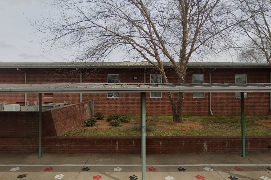 Rouse Elementary School