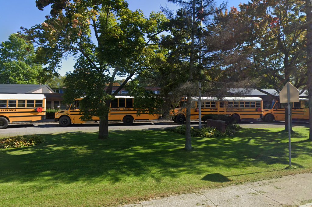 Paige School