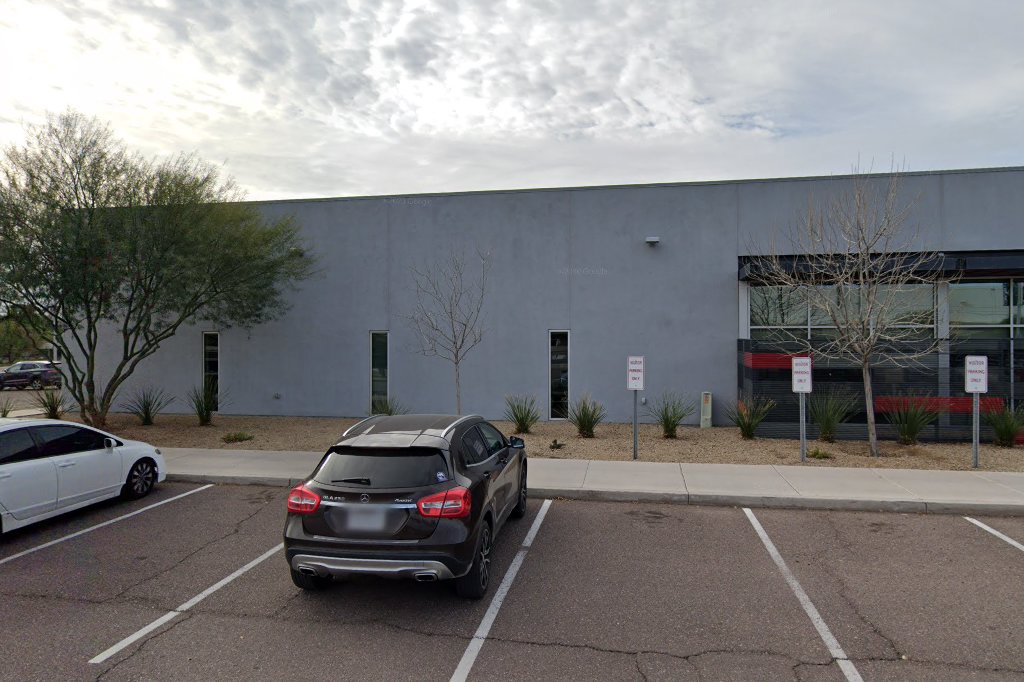 Maricopa Skill Center
