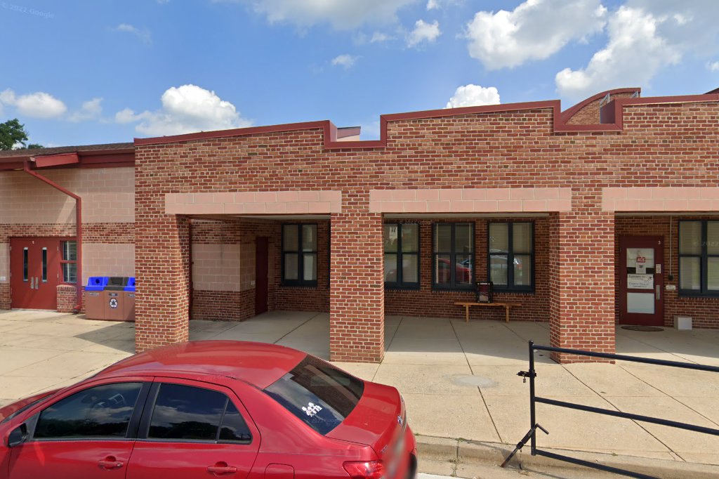 Harmony Intermediate School
