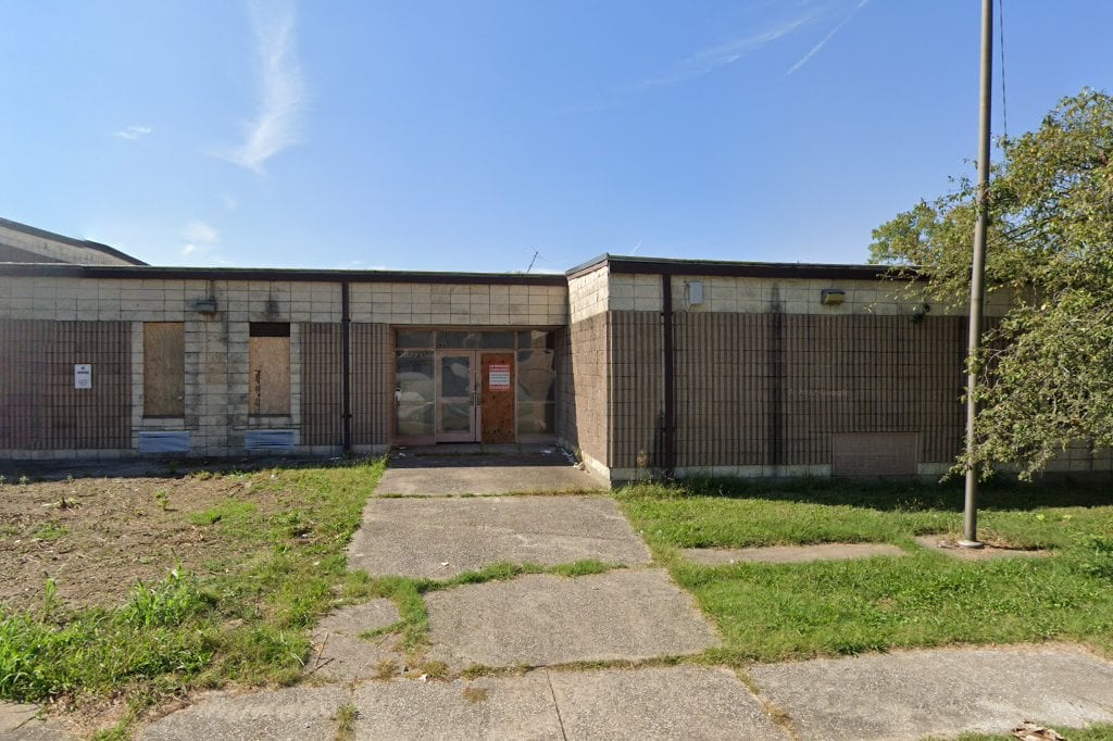 Donald McHenry Elementary School