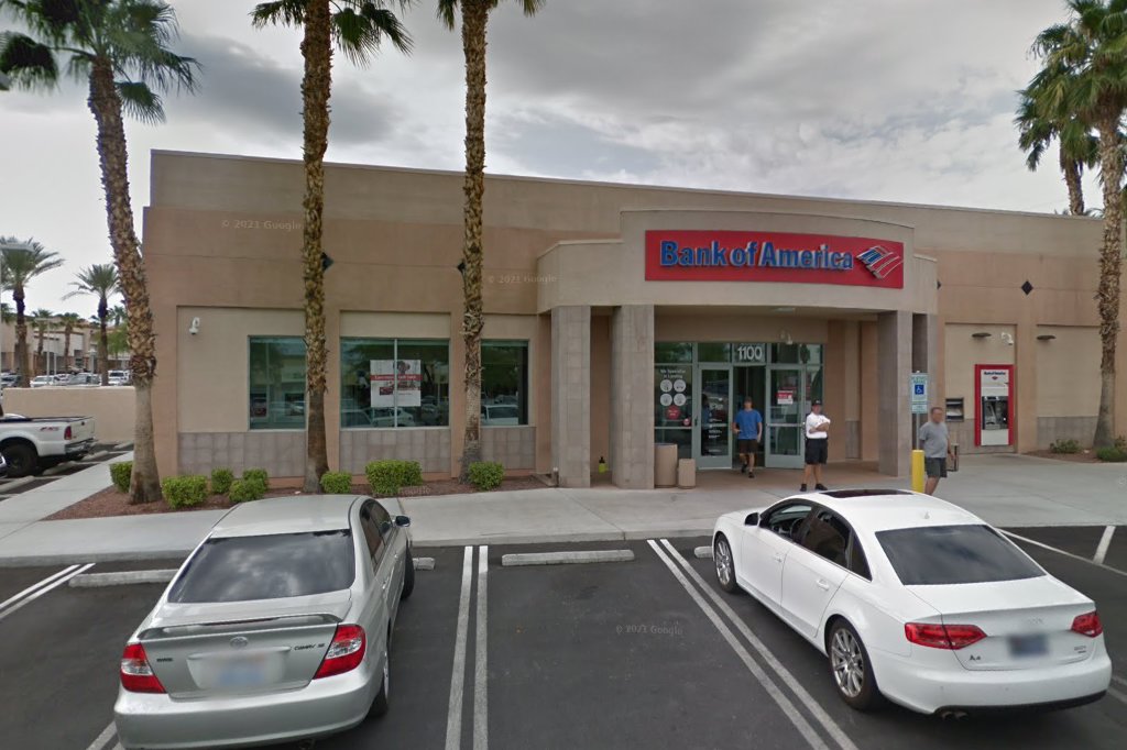 Goodwill Henderson
