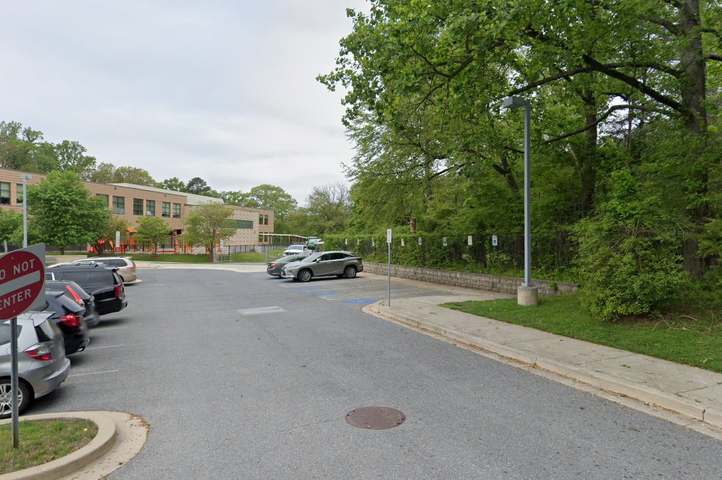 Cresthaven Elementary School