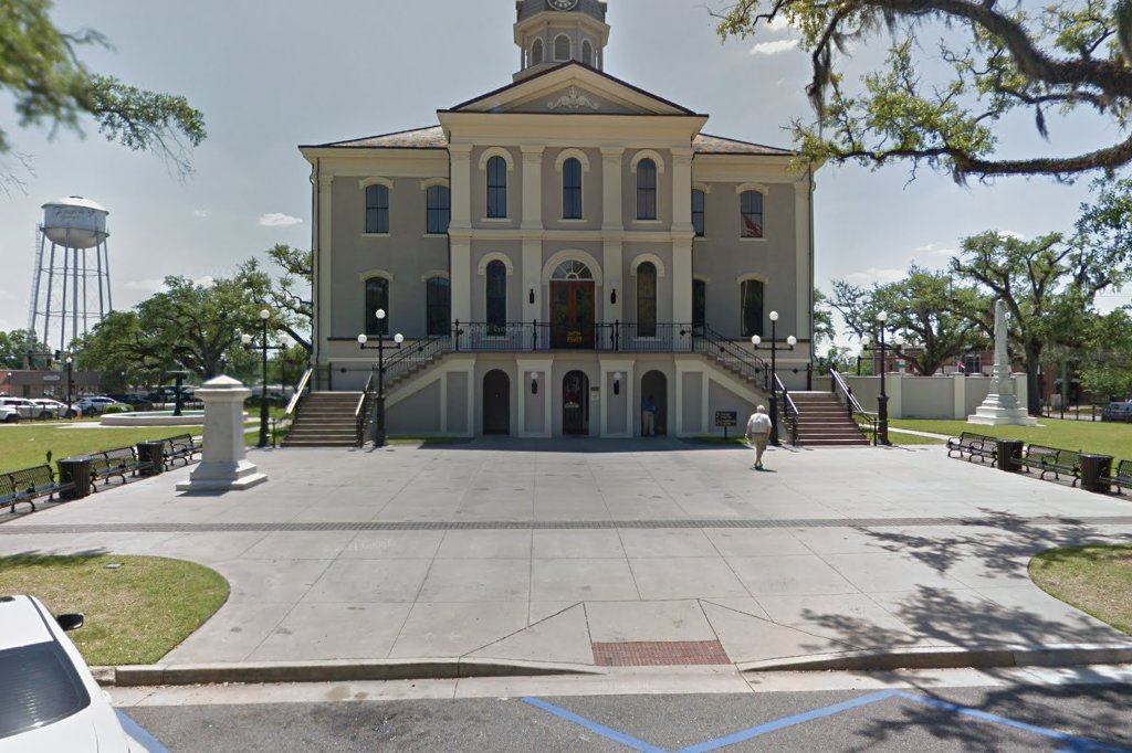 Thomasville Superior Court