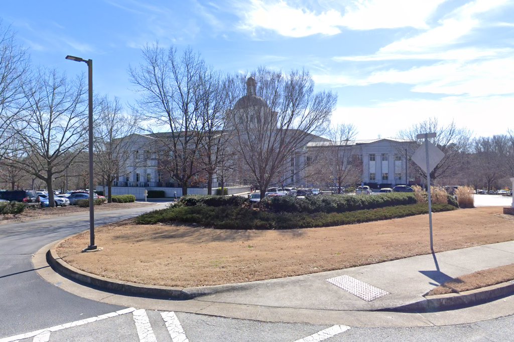 Douglasville Magistrate Court