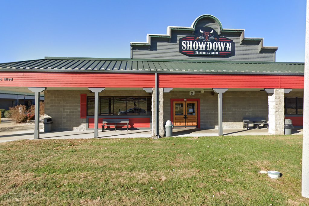 One-Stop Business & Employment Center-Mt. Vernon