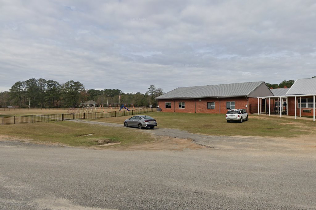 Enterprise Elementary School
