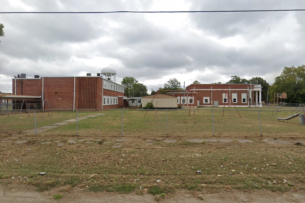 Ella Darling Achievement Center