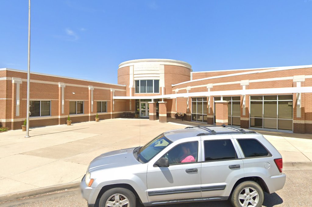 Oakdale Elementary School