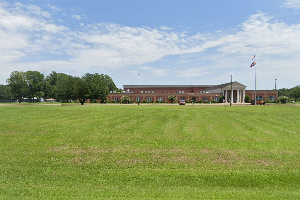 Raleigh High School