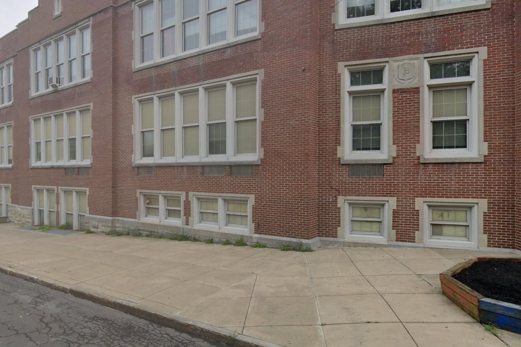 Porter Elementary School