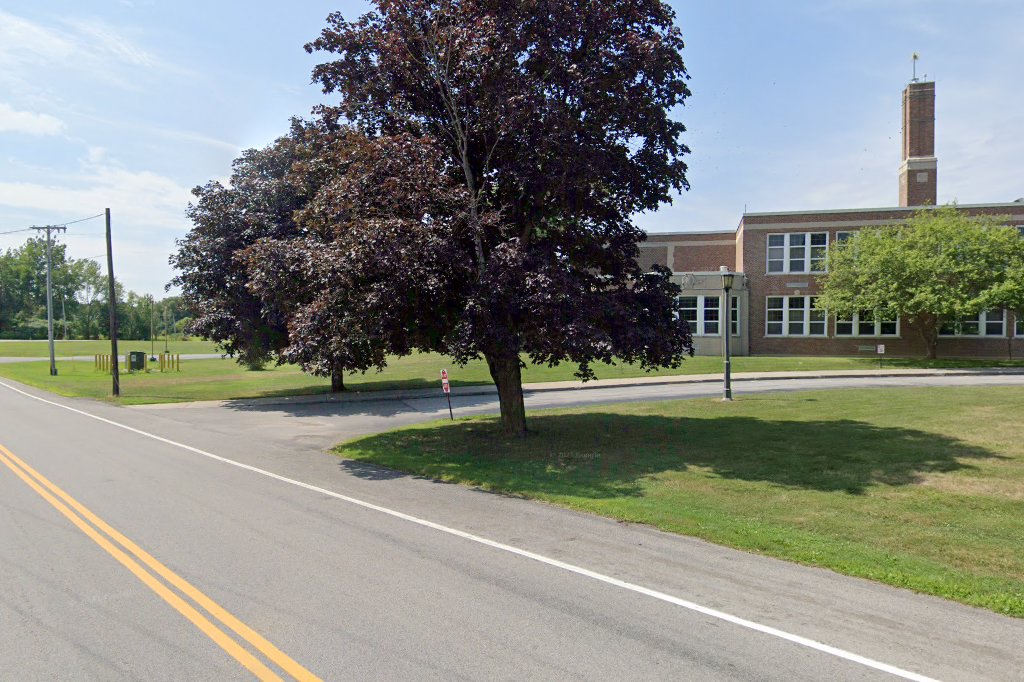 East Pembroke Primary School