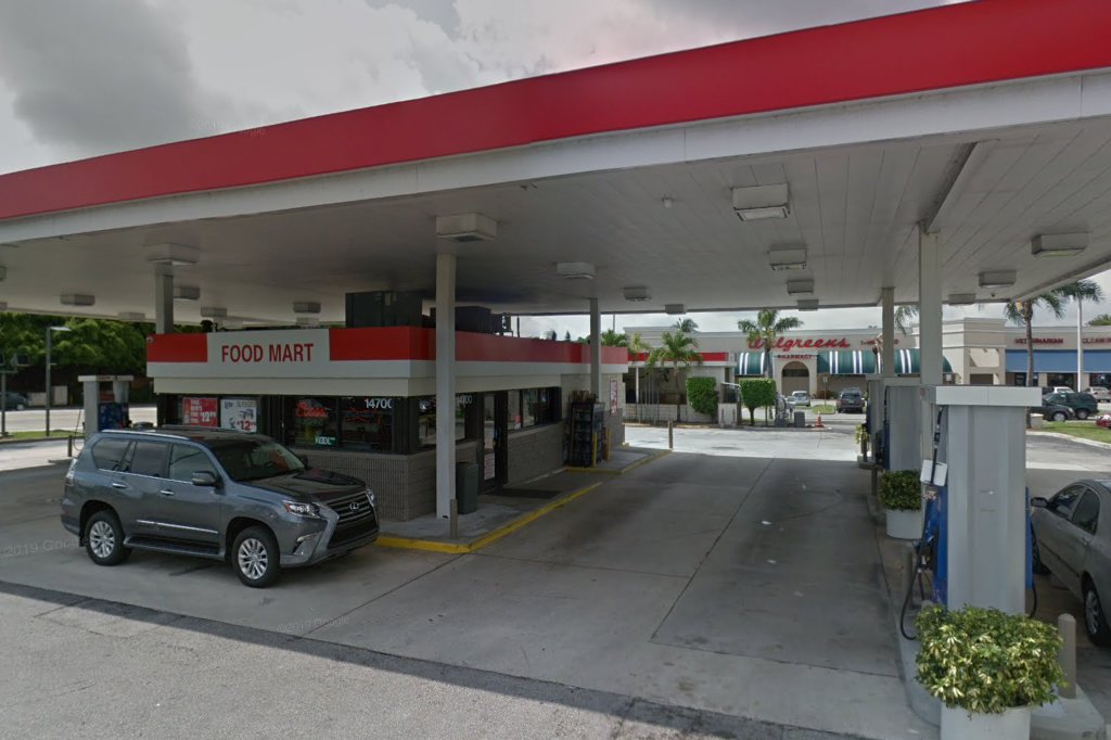 Walgreens Pharmacy