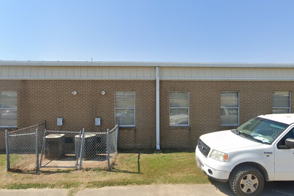 Indianola Career & Tech Center