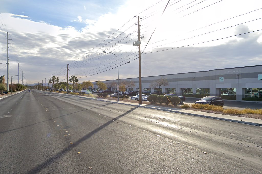 Goodwill Las Vegas