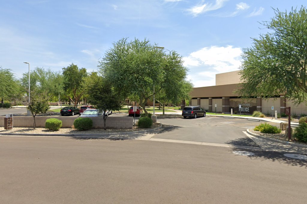 Avondale Municipal Court