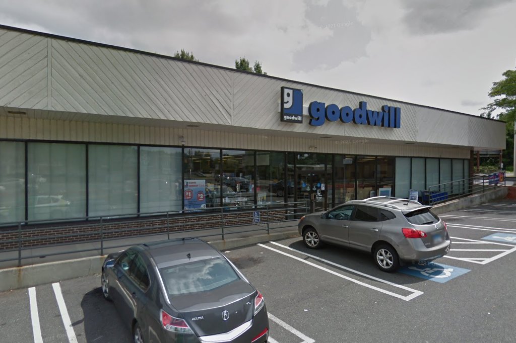 Goodwill New Britain