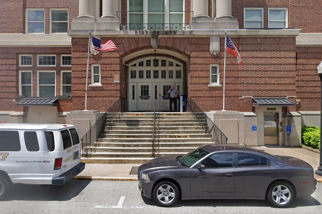 Macon Superior Court
