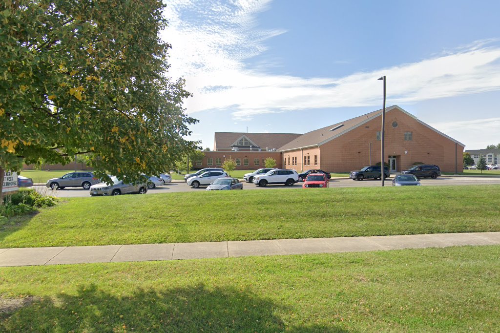 Liberty Elementary School