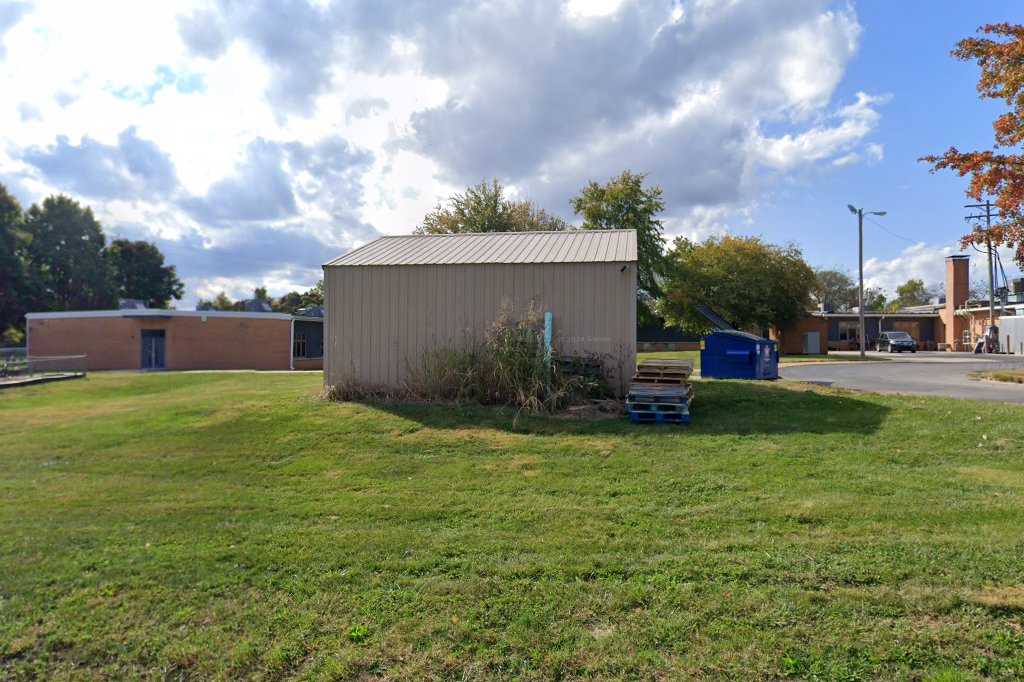 Ellis Elementary School