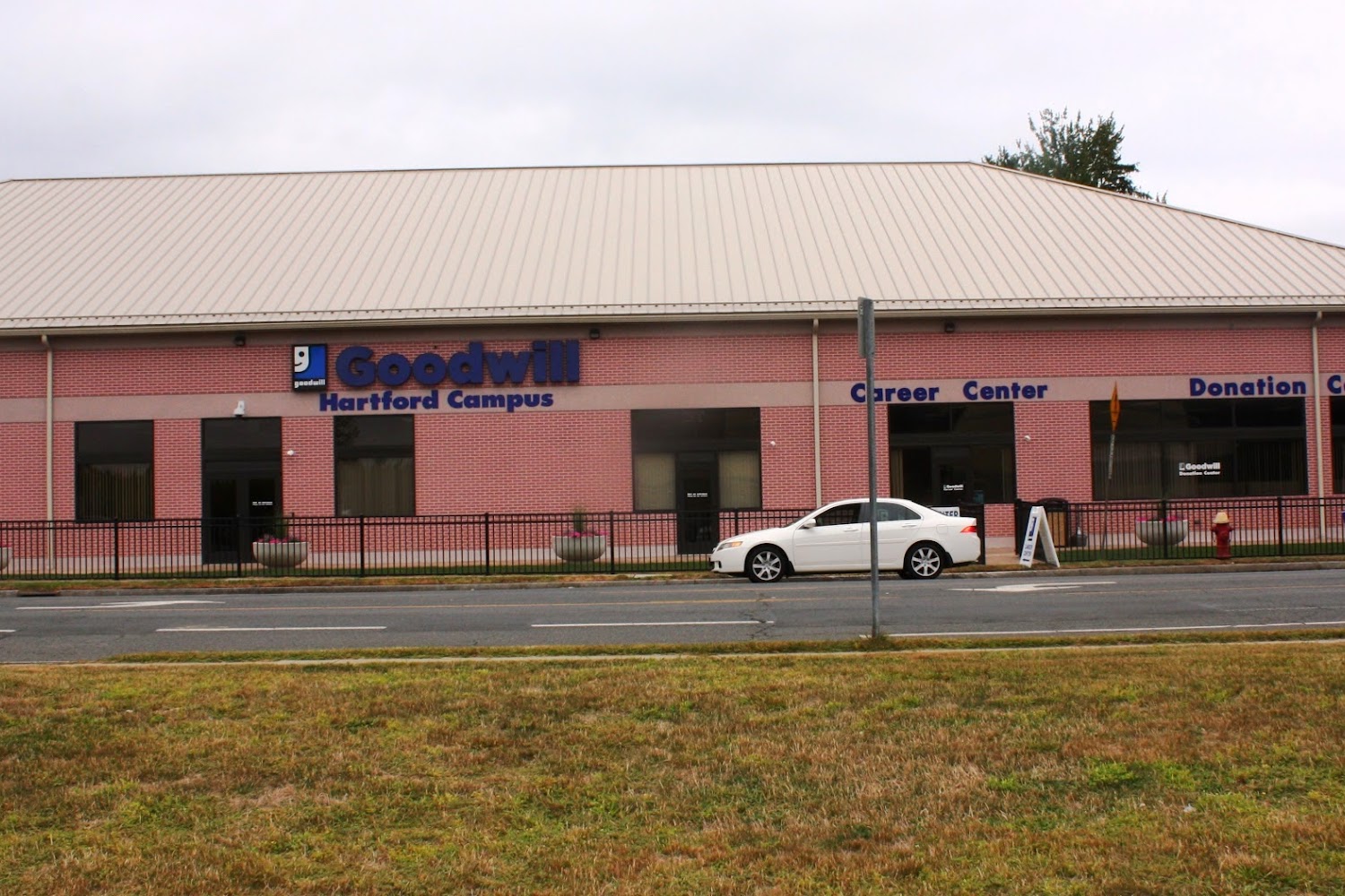Goodwill Hartford