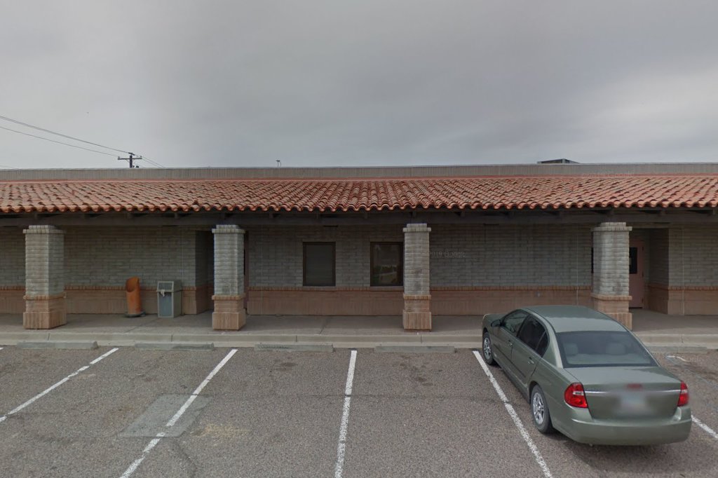 Gila Bend Justice Court