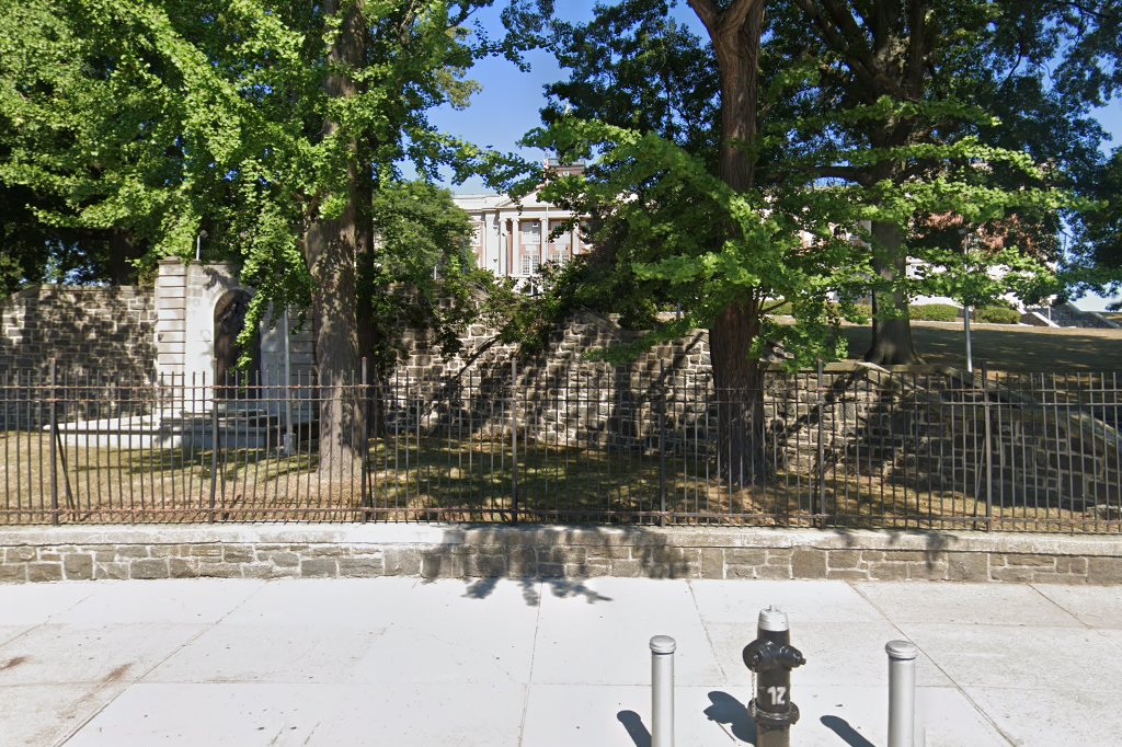 Jamaica High School