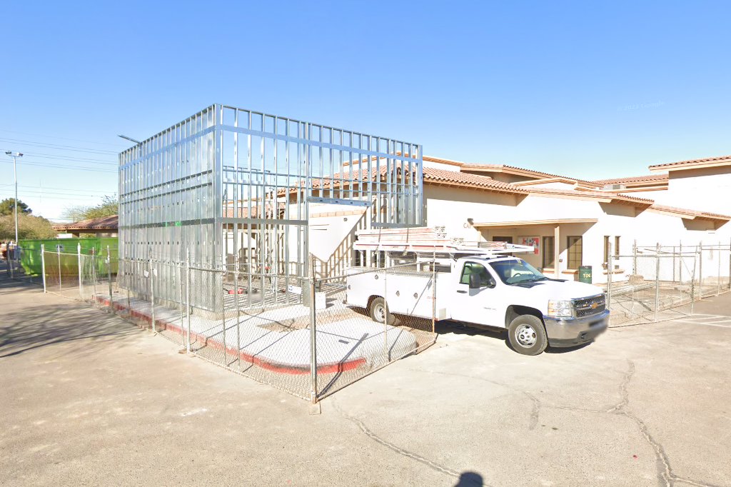 Guadalupe Magistrate Court