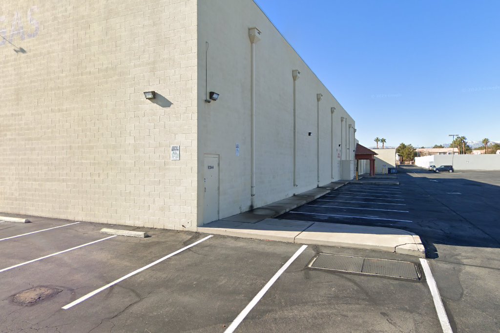 Goodwill Las Vegas