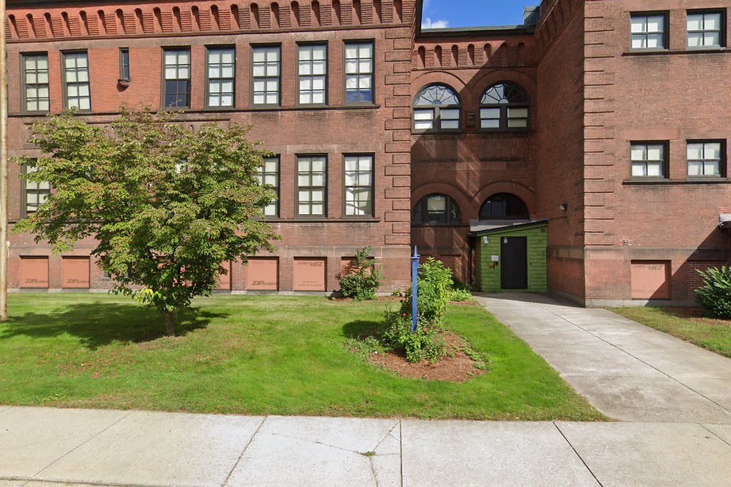 Brightwood Elementary School