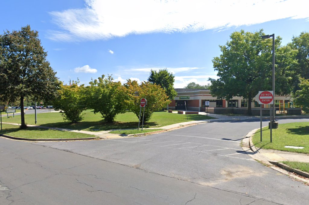 Greencastle Elementary School