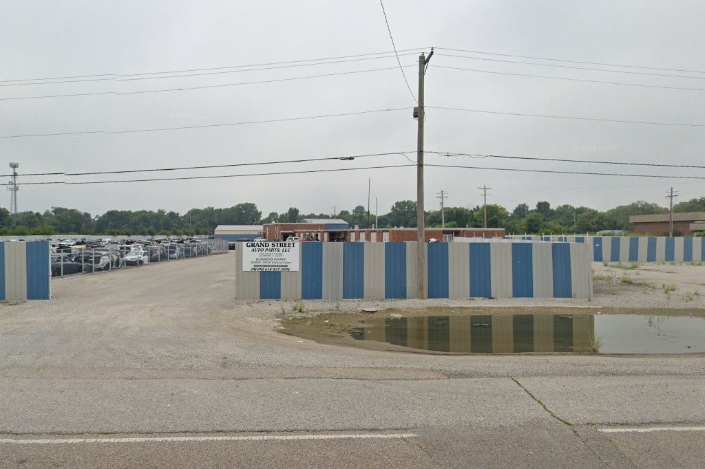 Curtis Miller Alternative High School