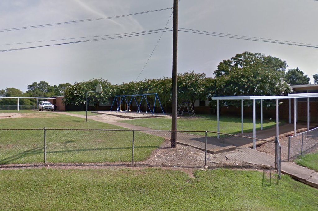 Houston Lower Elementary School