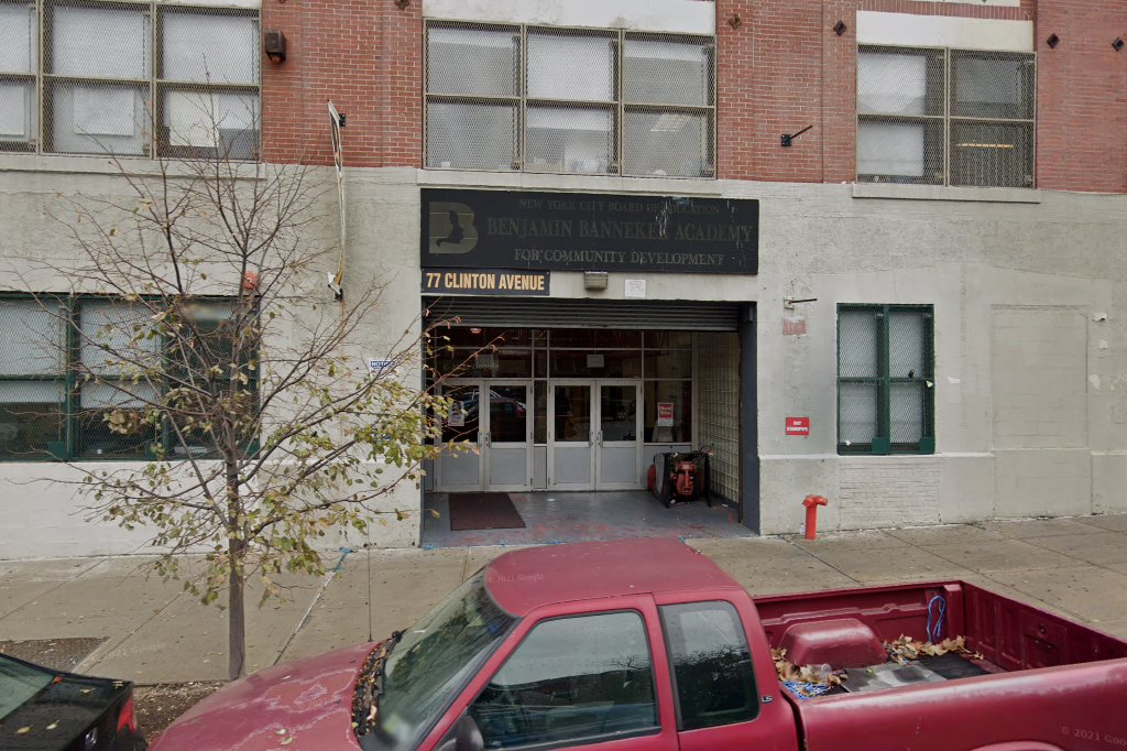 Benjamin Banneker Academy