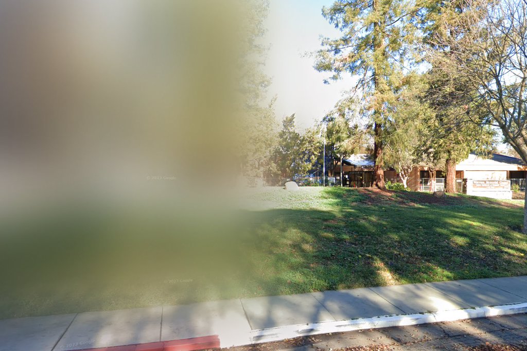 Davis Veterans Memorial Center