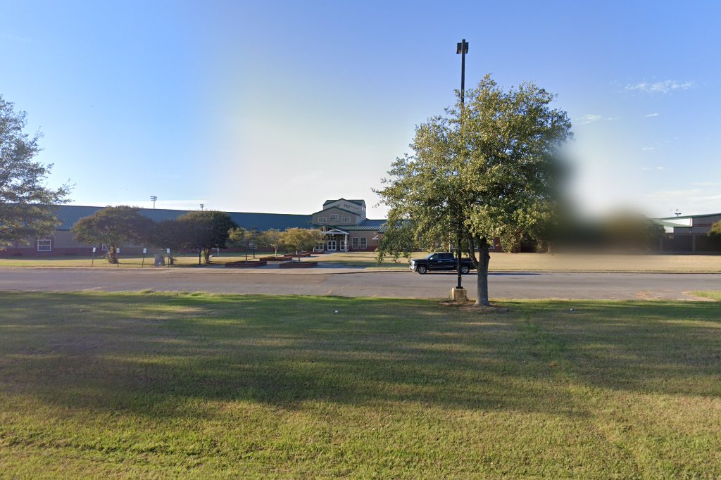 Clarksdale High School