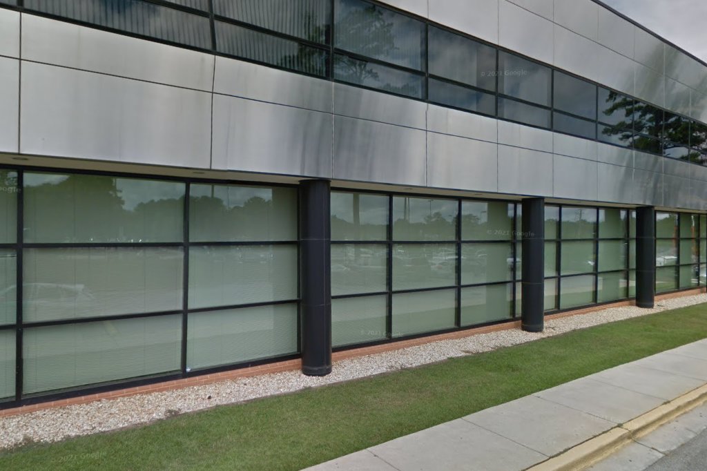Southern Crescent Technical College
