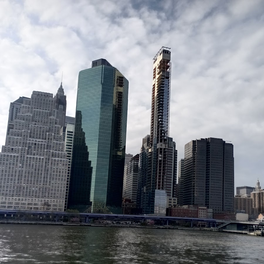 Young Women's Leadership School of Queens