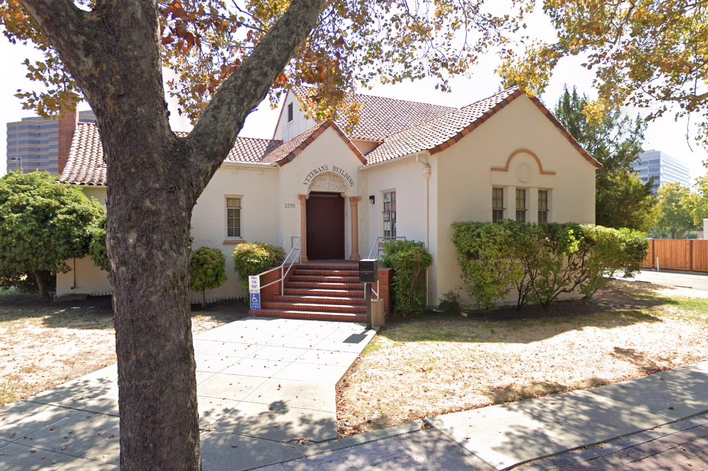 Concord Veterans Memorial Building