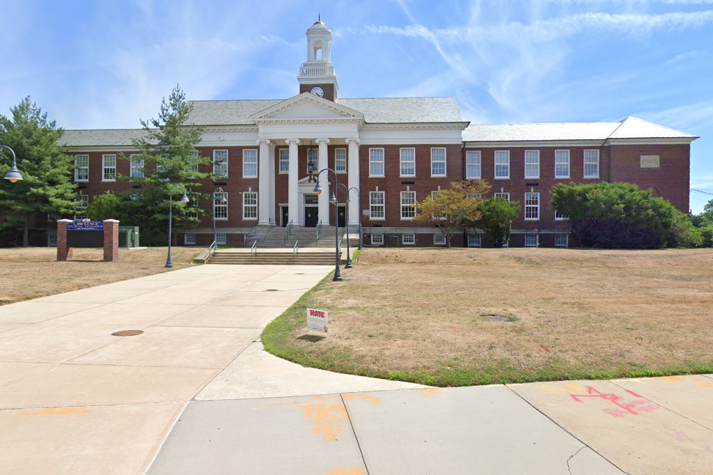 Lawrence Middle School