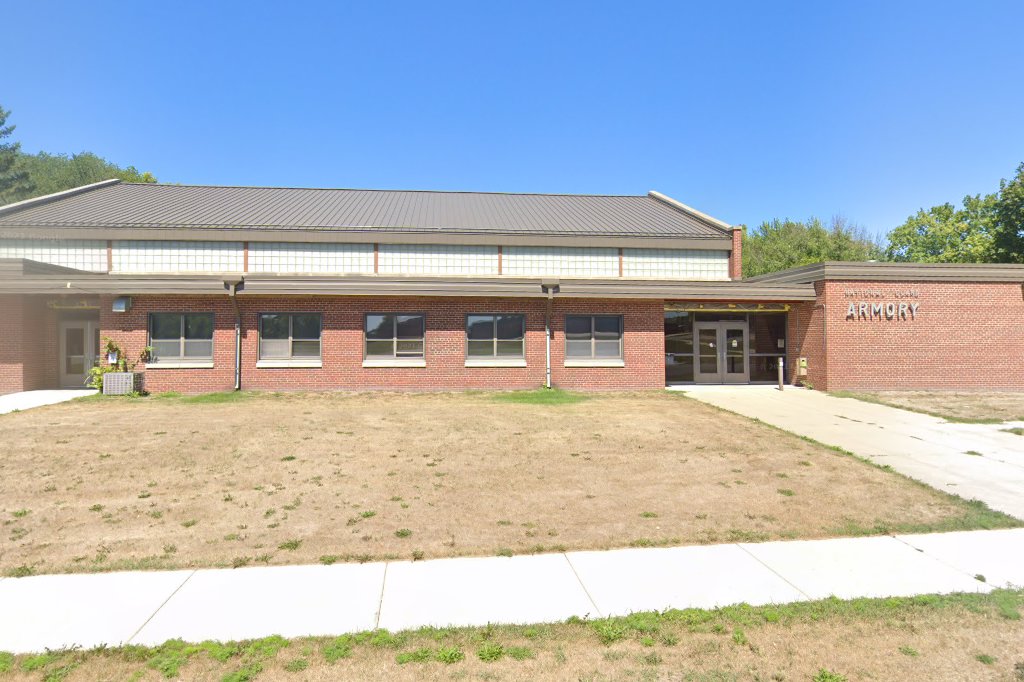 Fergus Falls DVS Office