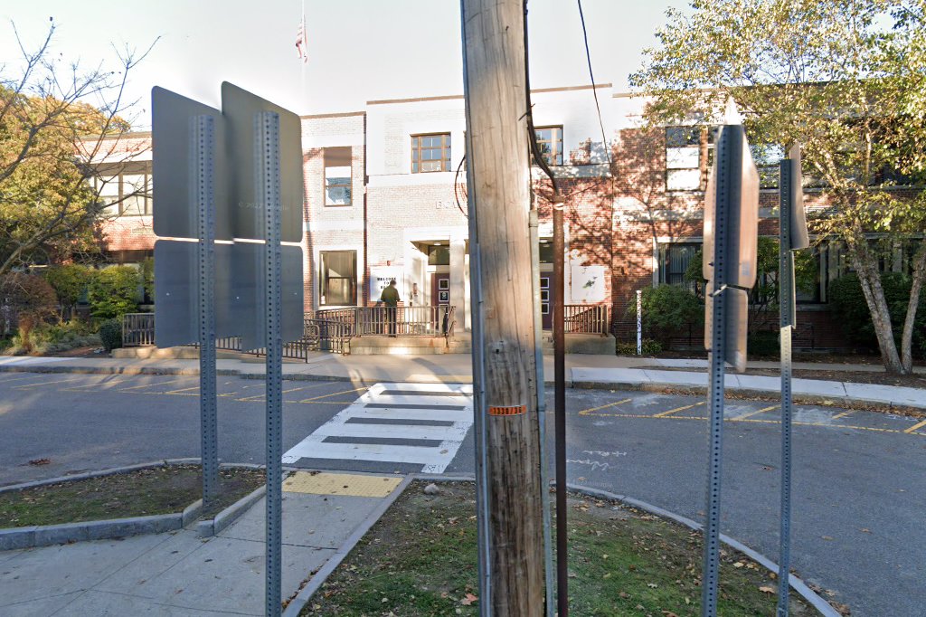 Bowen Elementary School