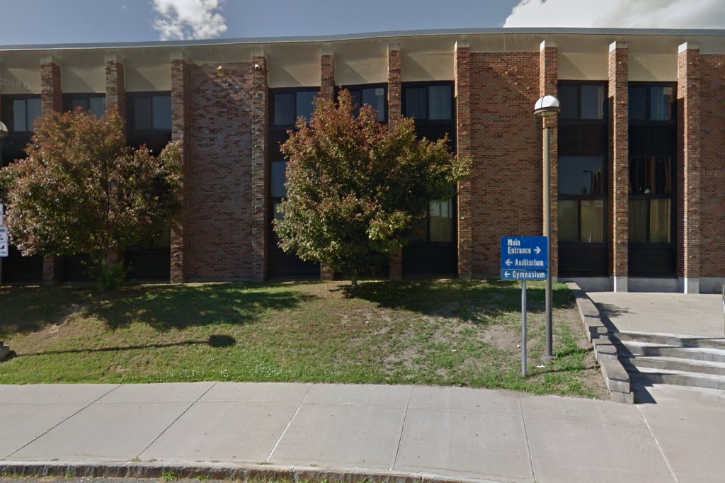 Columbia High School