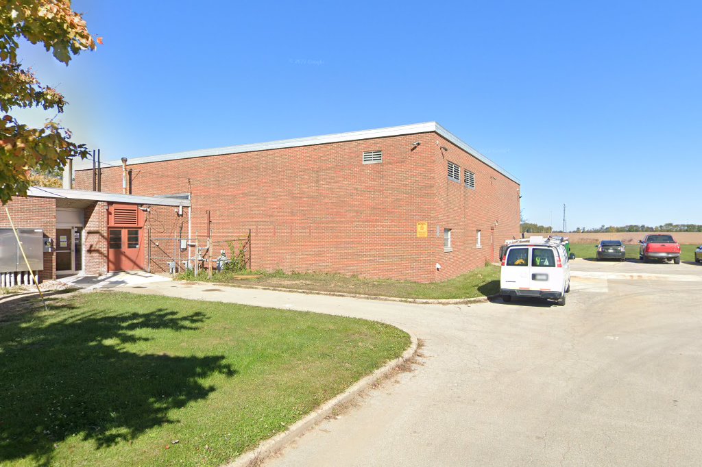 Stevenson Accelerated School