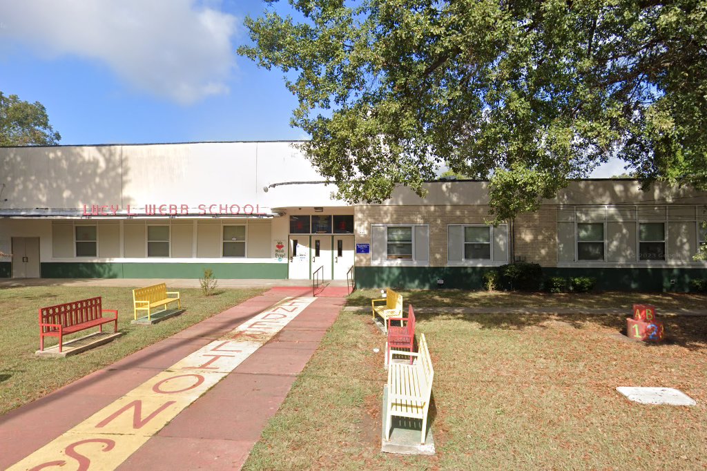 Webb Elementary School