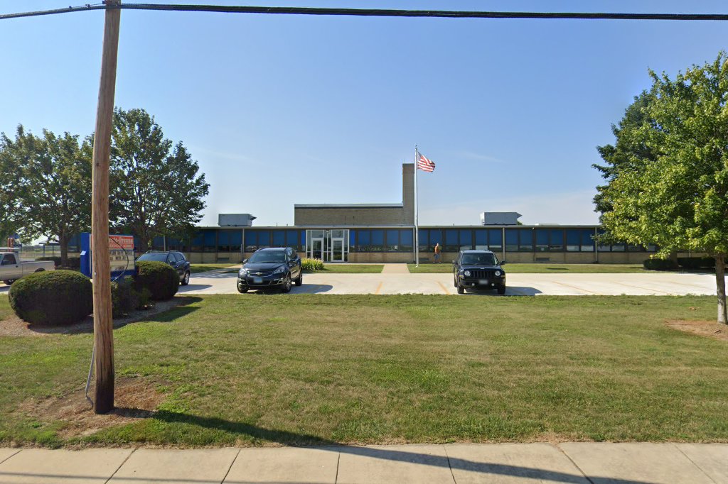 Argenta-Oreana Elementary School